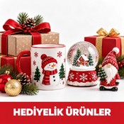 YILBAŞI HEDİYELİKLERİ