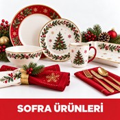 YILBAŞI SOFRALARI İÇİN ÜRÜNLER