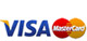 SSL, Visa, Mastercard, American Express, EFT, Havale